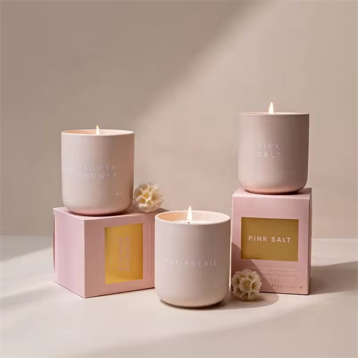 Sceneted Candle  from mmcis china